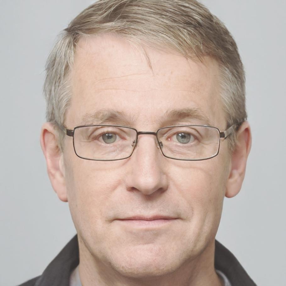 Retrato profesional de Álvaro Mendoza