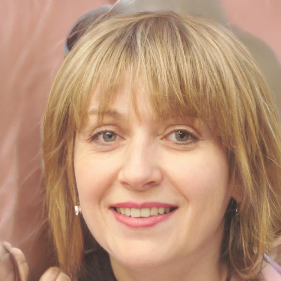 Carmen Ruiz, especialista en financiación empresarial