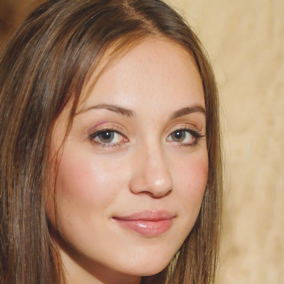 Patricia Vega, especialista en control presupuestario